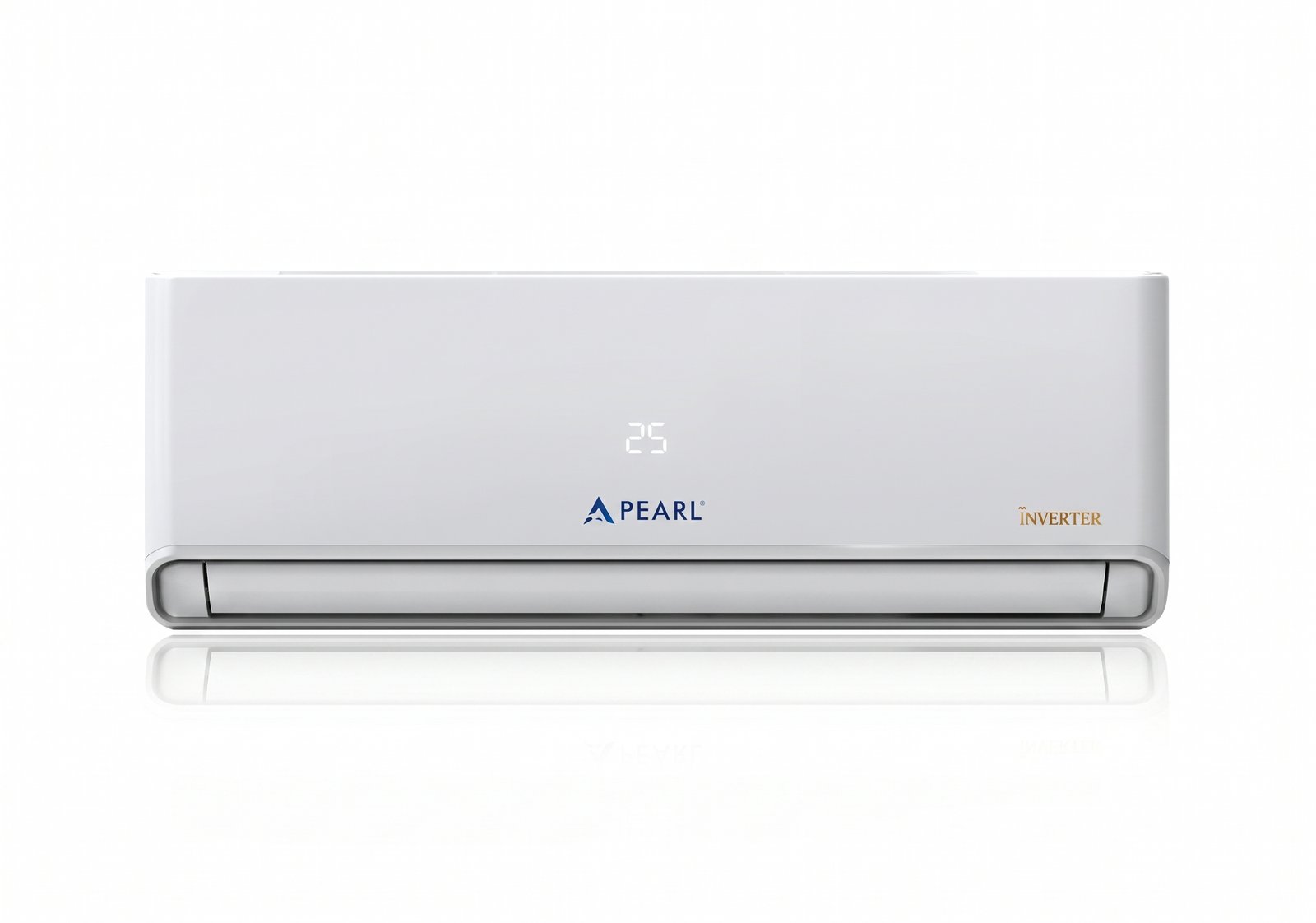 PEARL 2 Ton Super Tropical T3 Wall Mounted Inverter AC