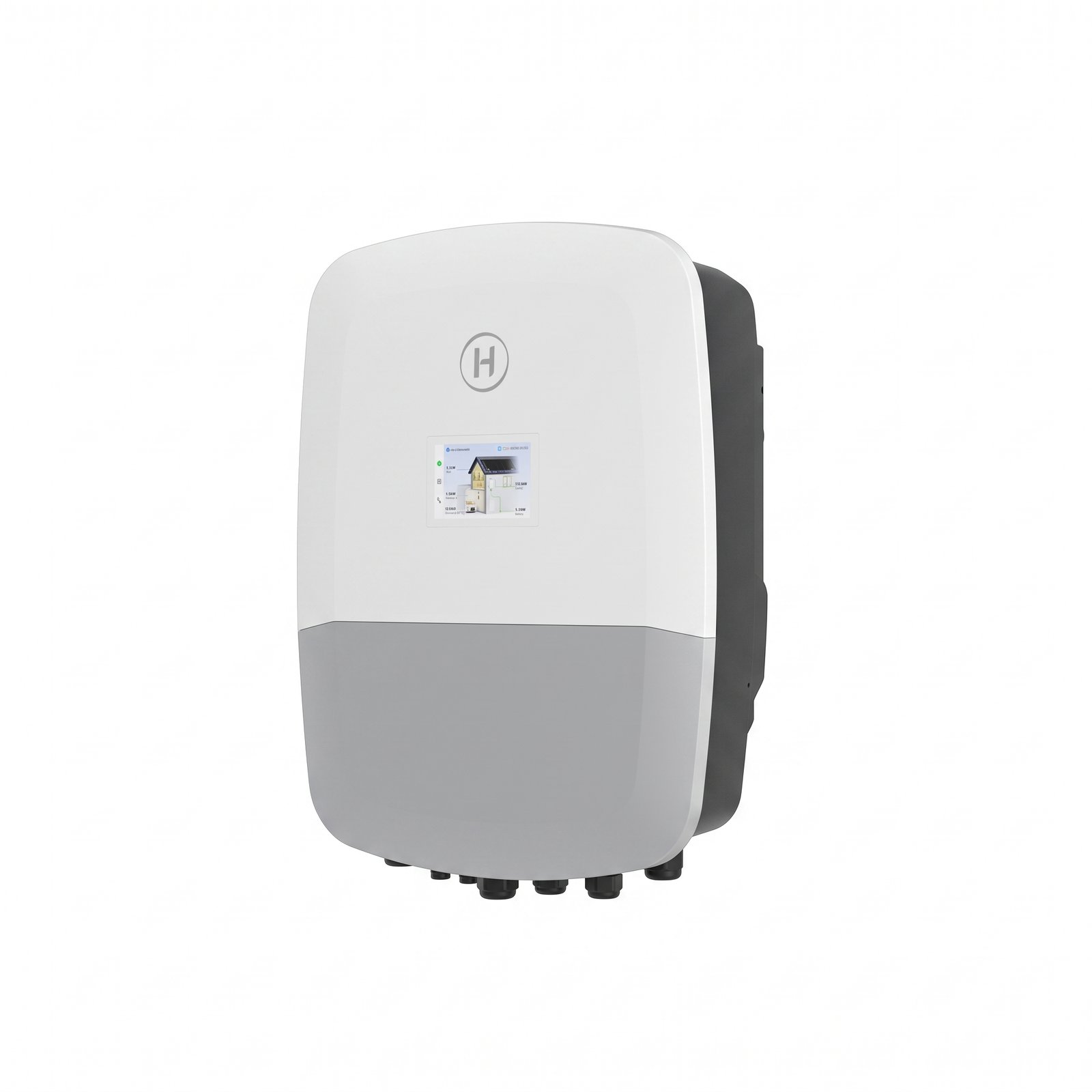 Hoymiles 15kW HIT-G3S Three Phase Hybrid Inverter IP66
