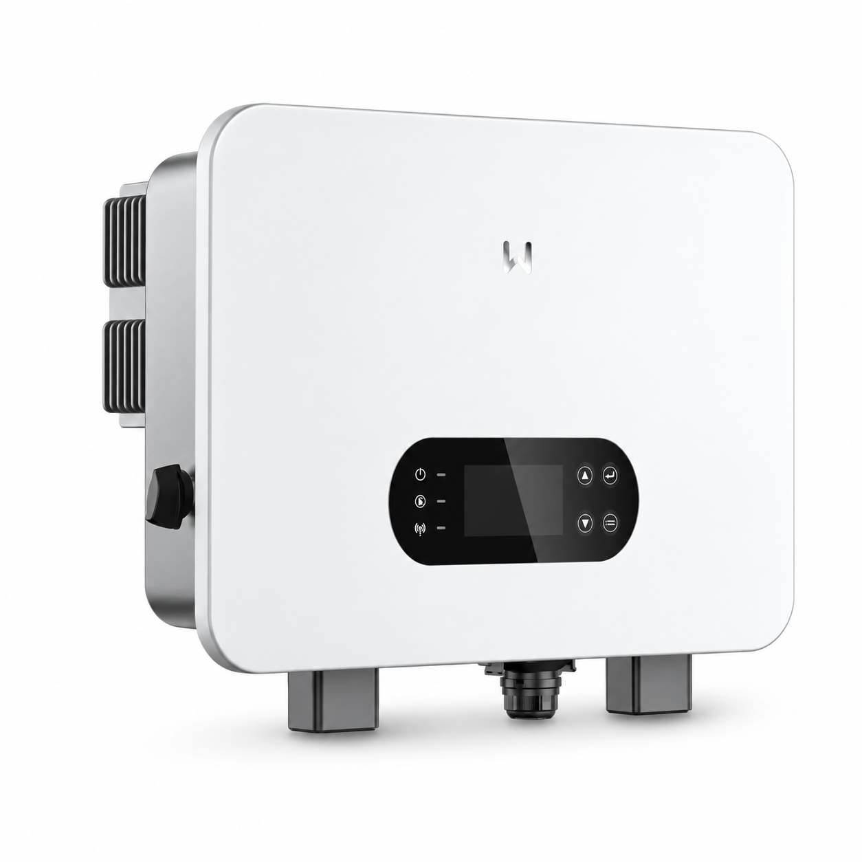 GoodWe ES Uniq 6kW Low Voltage Single Phase Hybrid Inverter IP66