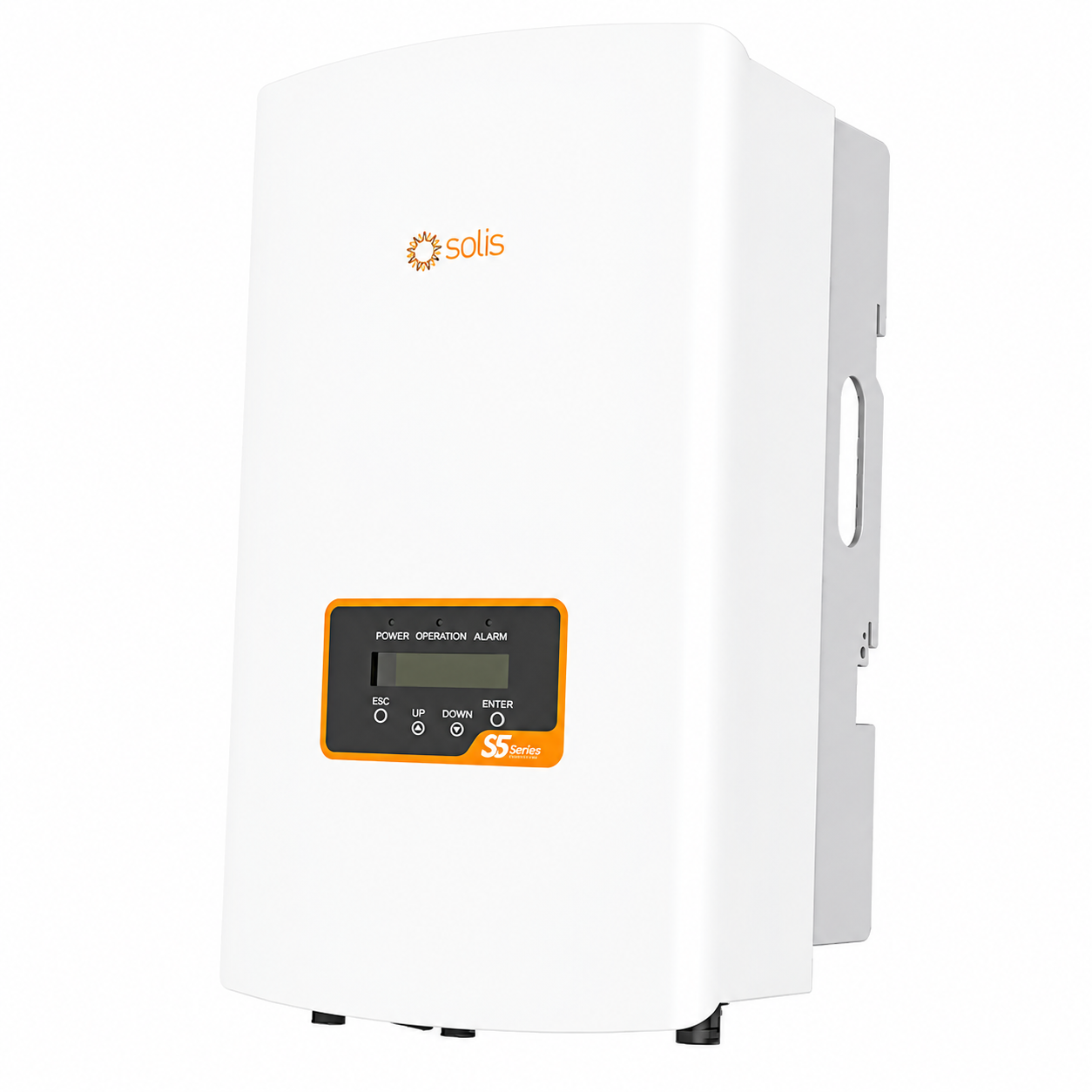 Solis 10kW S5 Three Phase On-Grid Inverter IP66