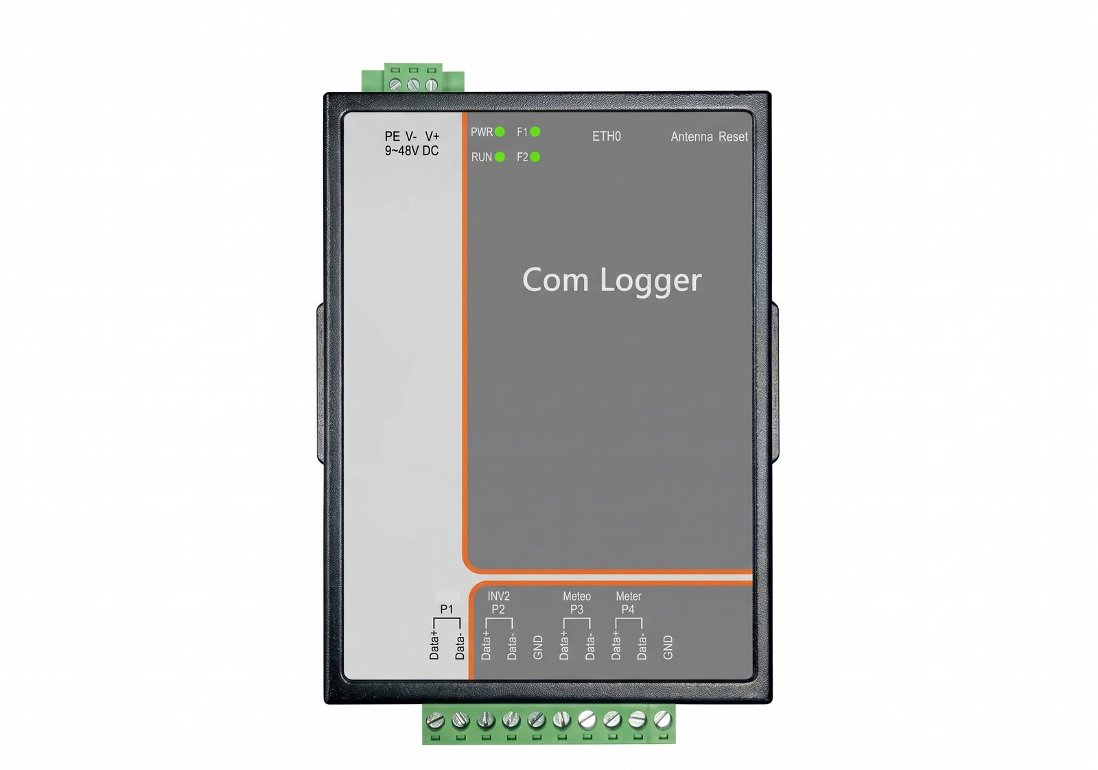 Solis S3-Logger Commercial Data Logger