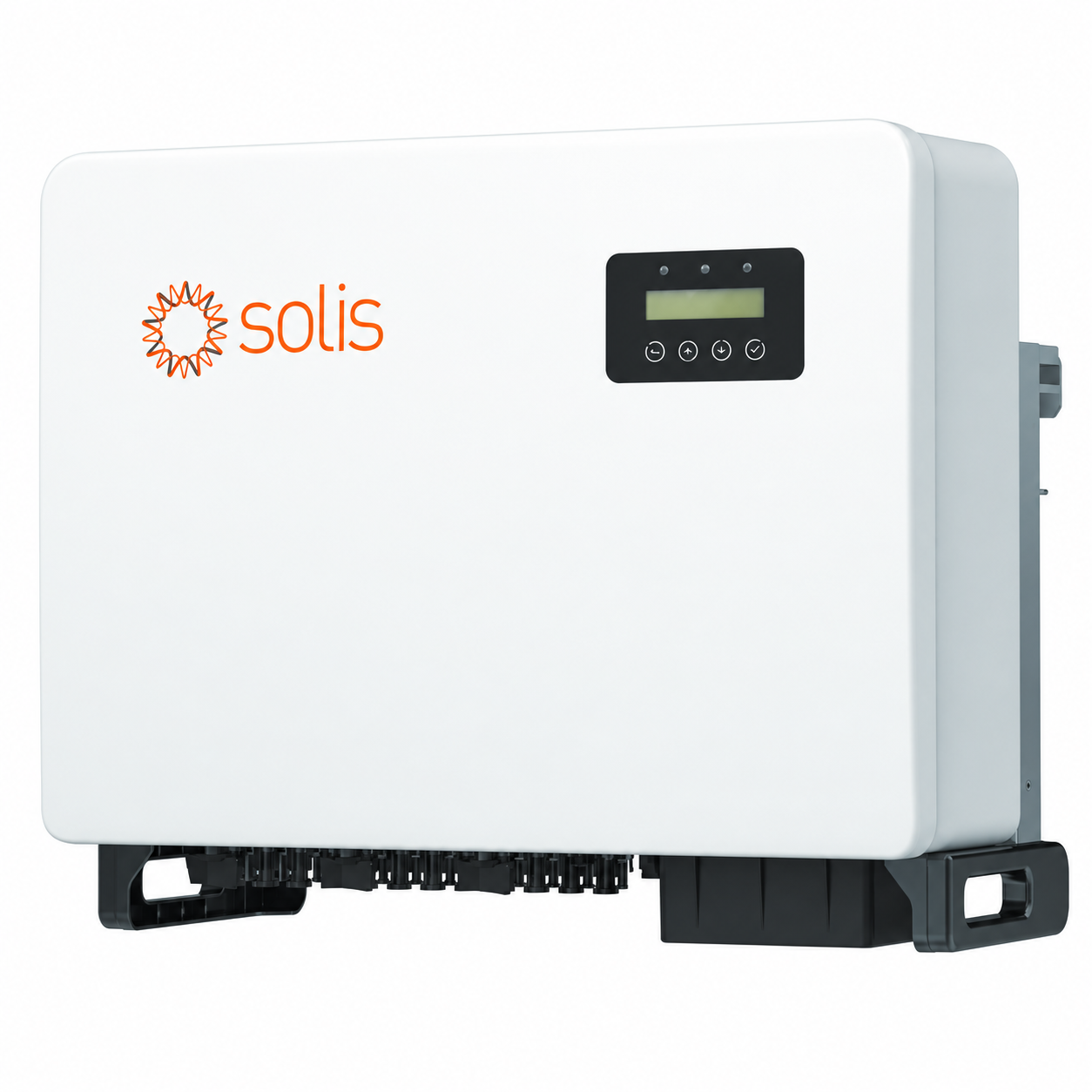 Solis 50kW S5 Three Phase On-Grid Inverter IP66